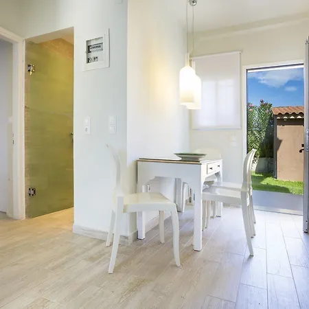 Apartment Olive Grove *