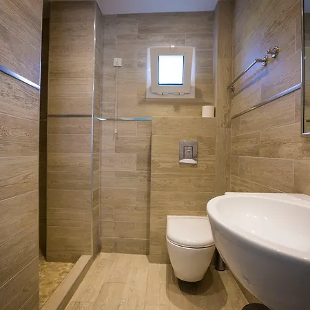 Olive Grove Apartment *