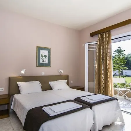 Olive Grove Apartment *