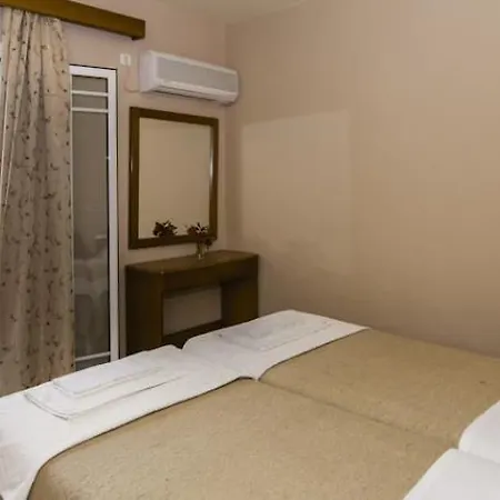 Apartment Olive Grove Svoronata