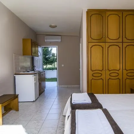 Apartment Olive Grove