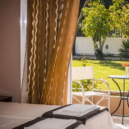 Olive Grove Appartement Svoronata