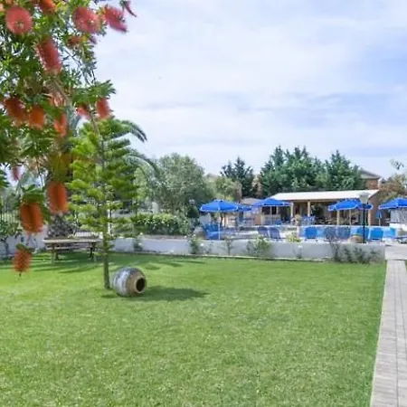 Apartment Olive Grove Svoronata