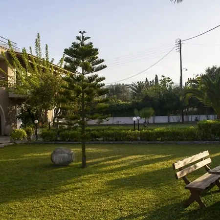 Apartment Olive Grove *