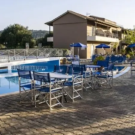 Olive Grove Apartment Svoronata