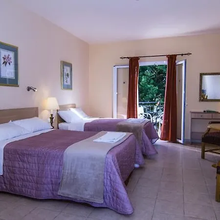 Apartment Olive Grove *