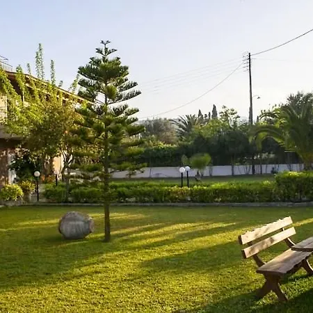 Olive Grove Apartment Svoronata