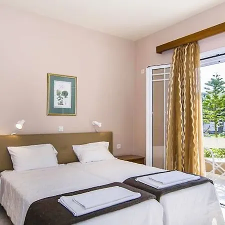 Apartment Olive Grove